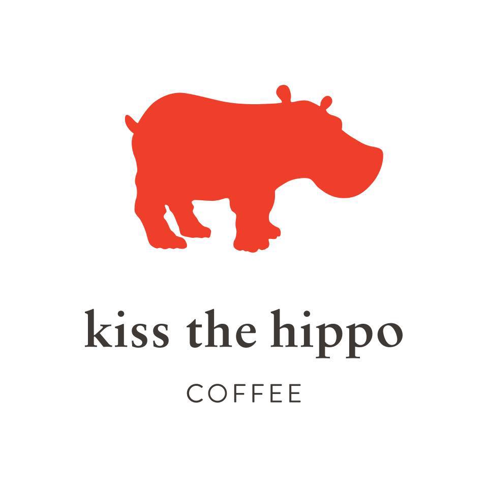 Kiss The Hippo Coffee