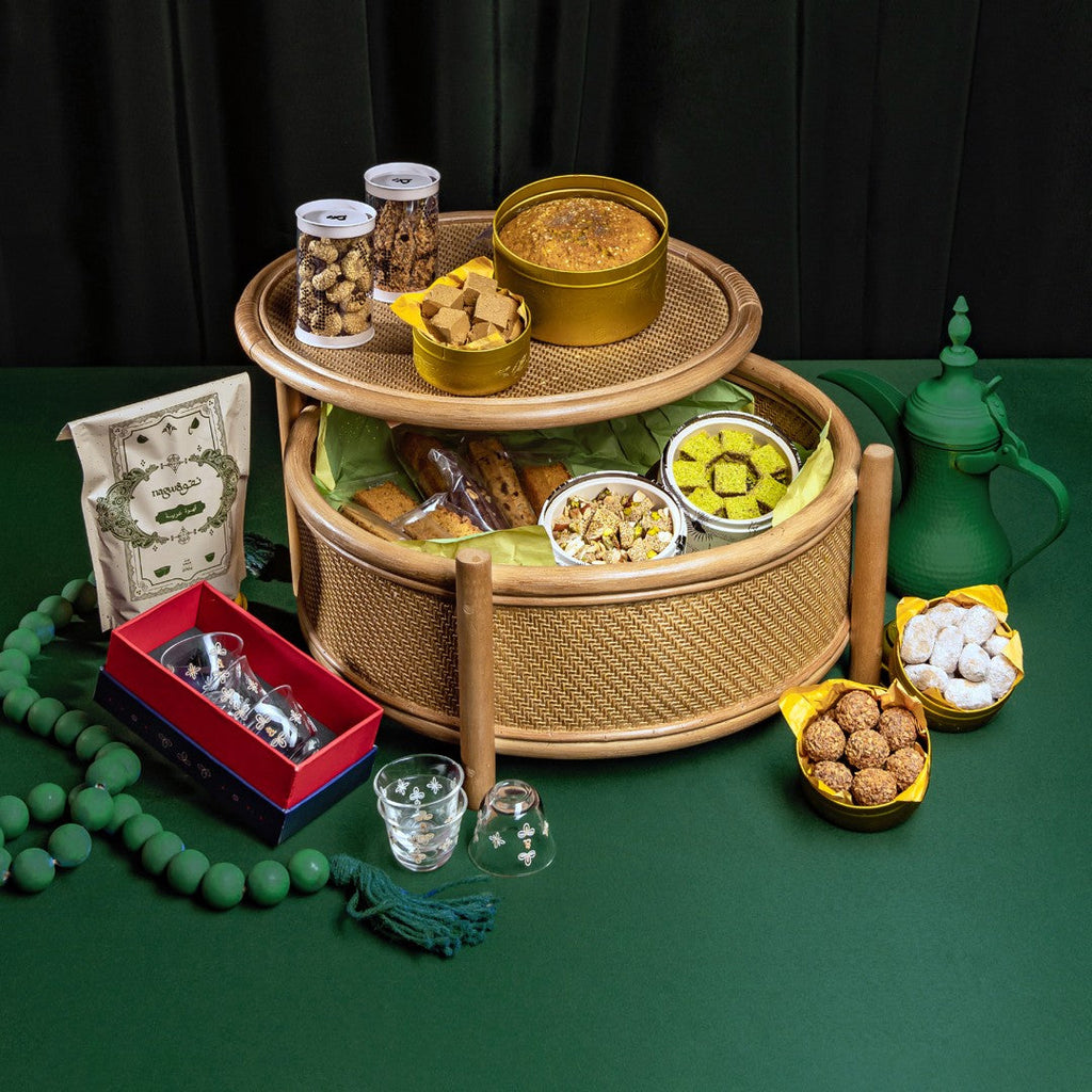 Ramadan Hampers