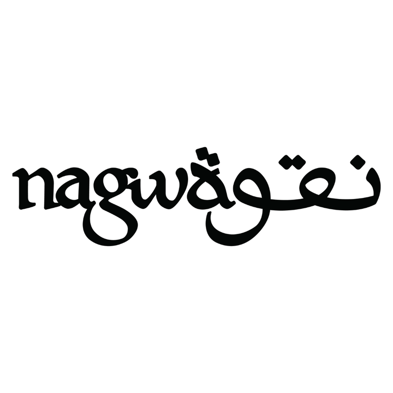 Nagwa - THINK GOURMET