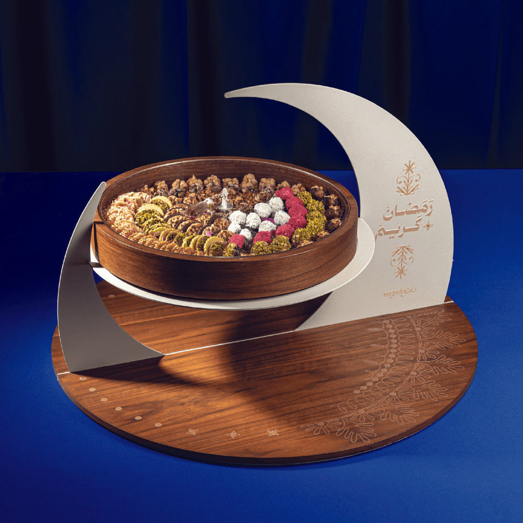 Ramadan Trays