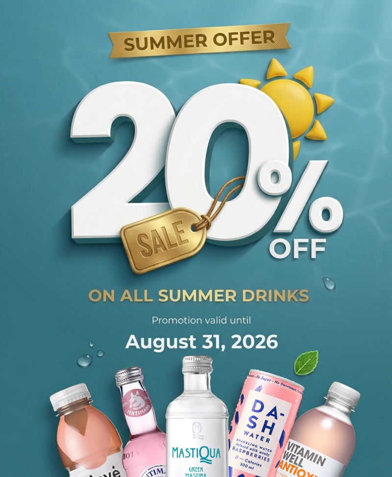 Summer Offer