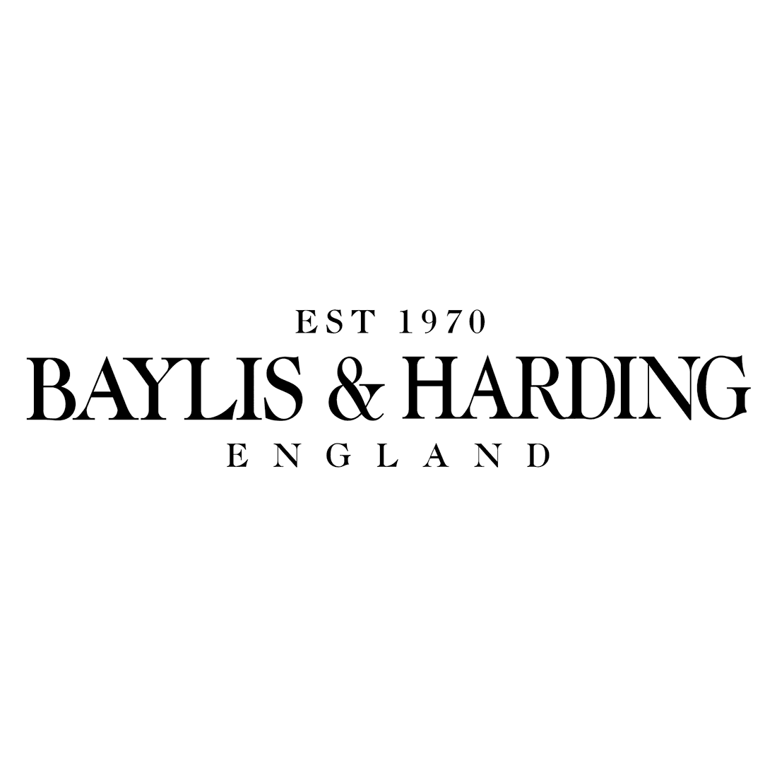 Baylis and Harding - THINK GOURMET