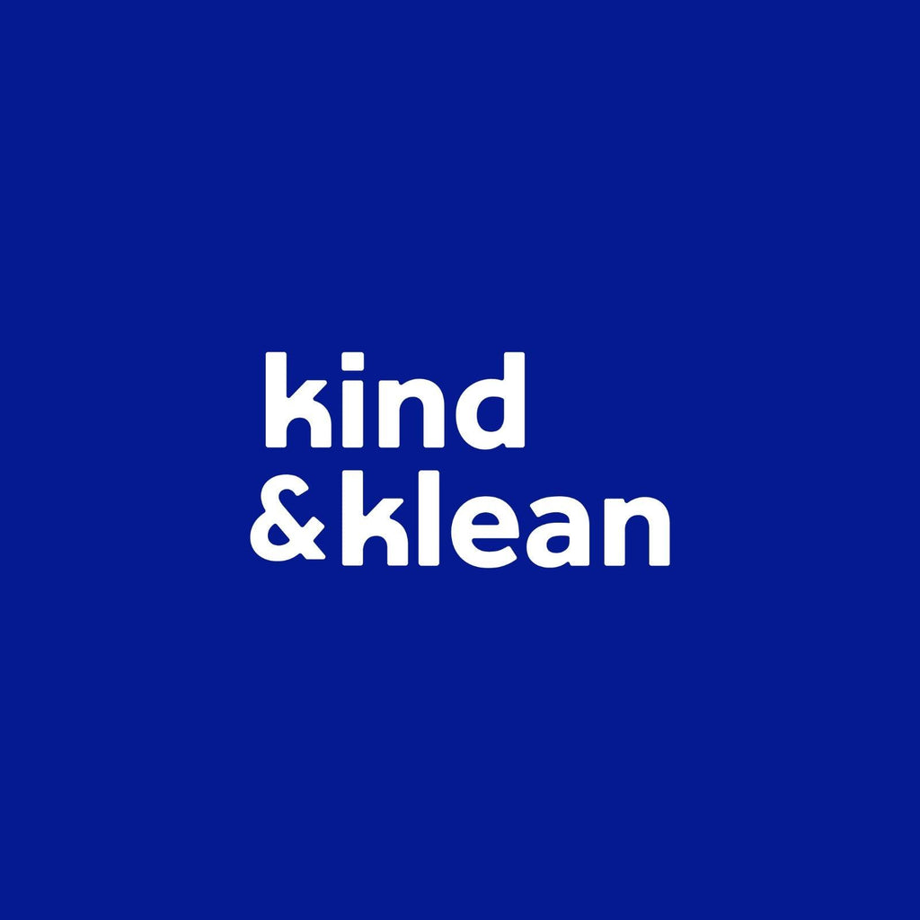 KIND & CLEAN - THINK GOURMET