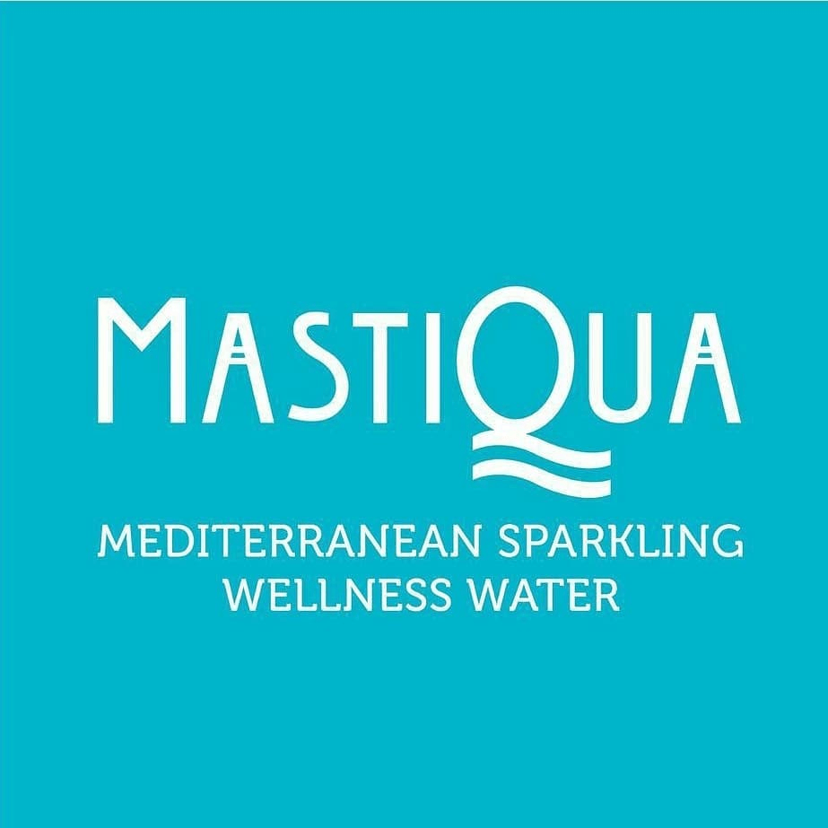 Mastiqua Water - THINK GOURMET