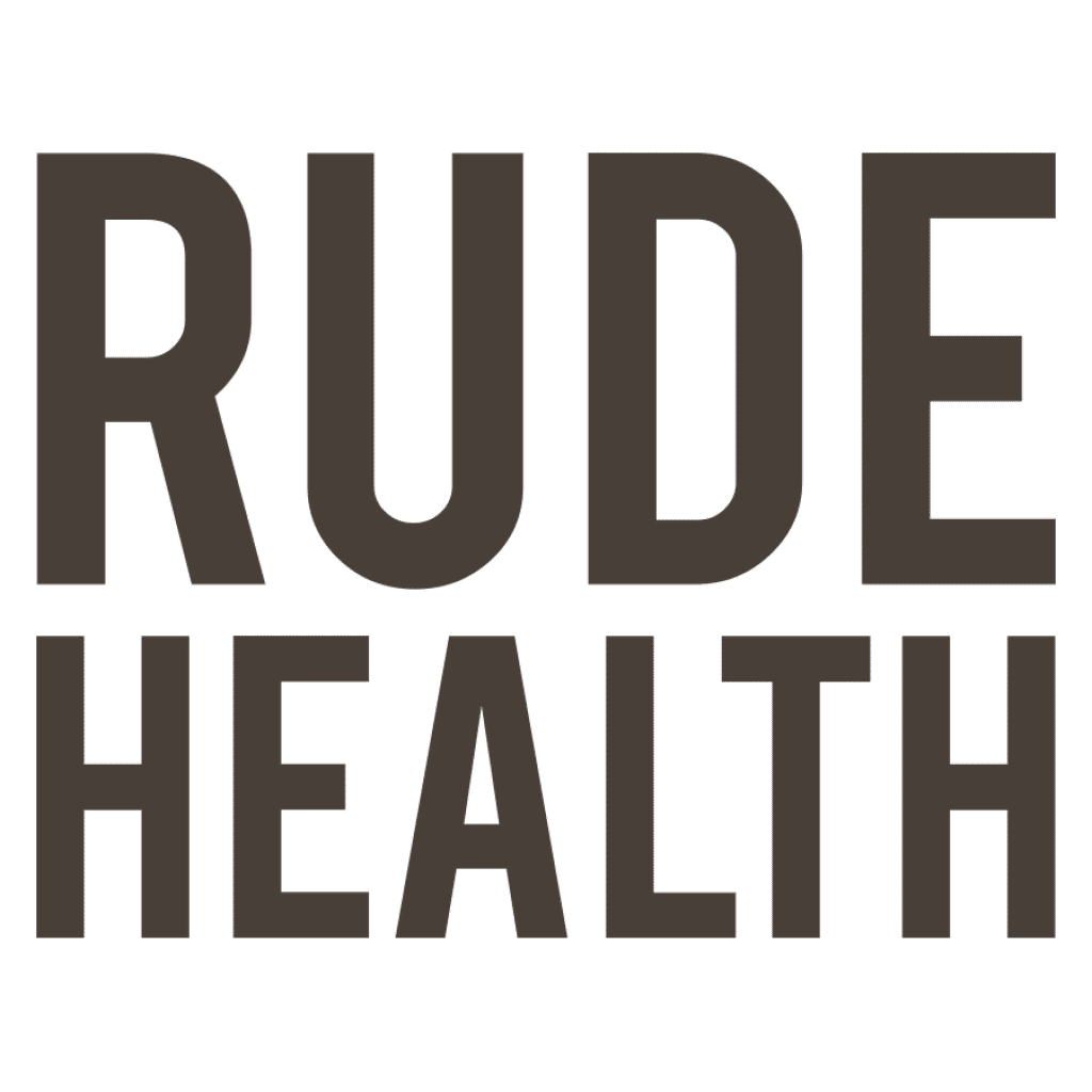 Rude Health - THINK GOURMET
