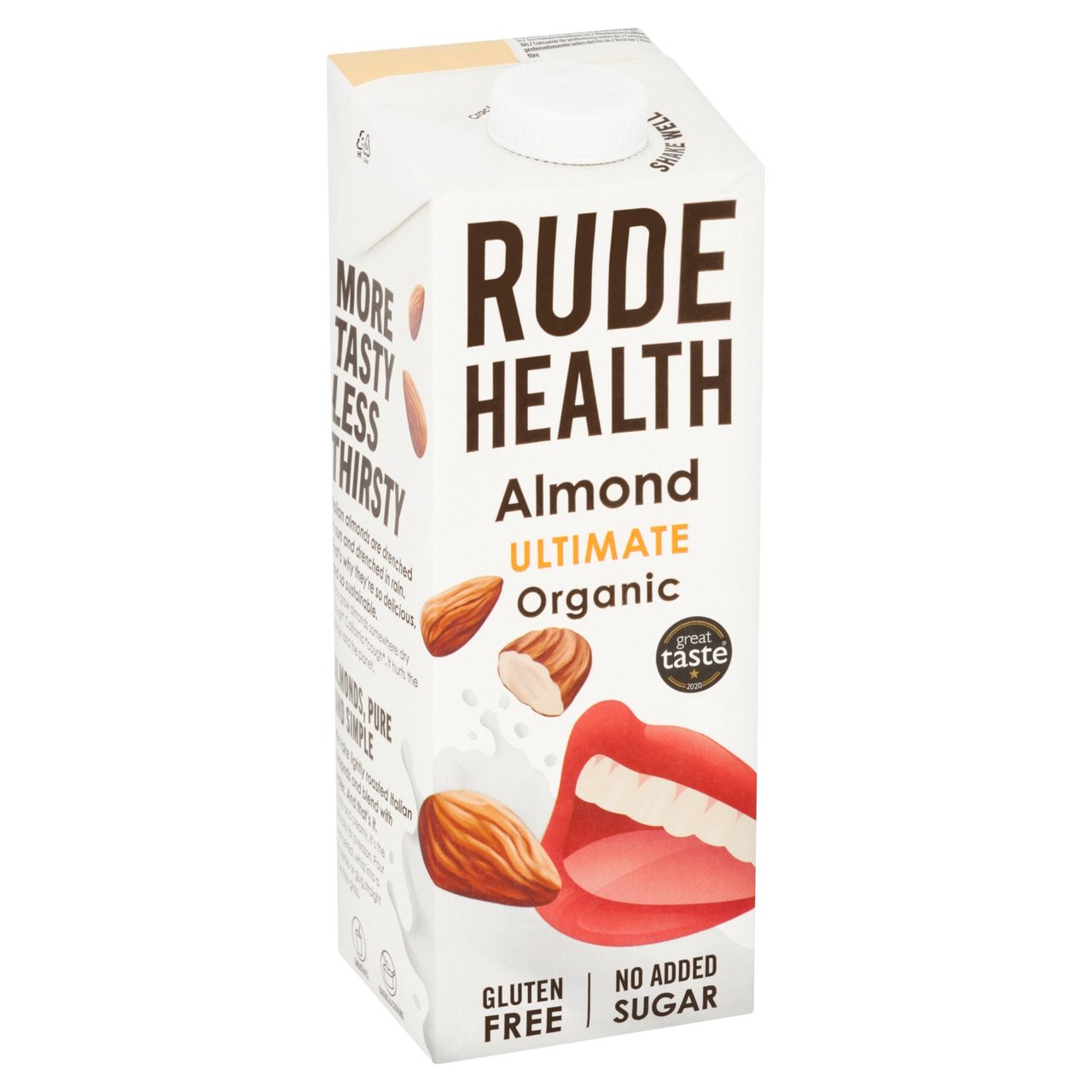 Ultimate Almond Drink 1ltr