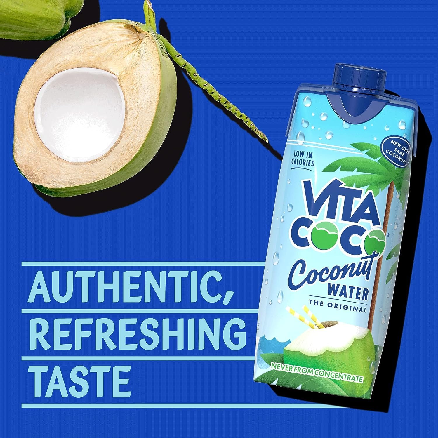 Vita Coco Coconut Water 330ml