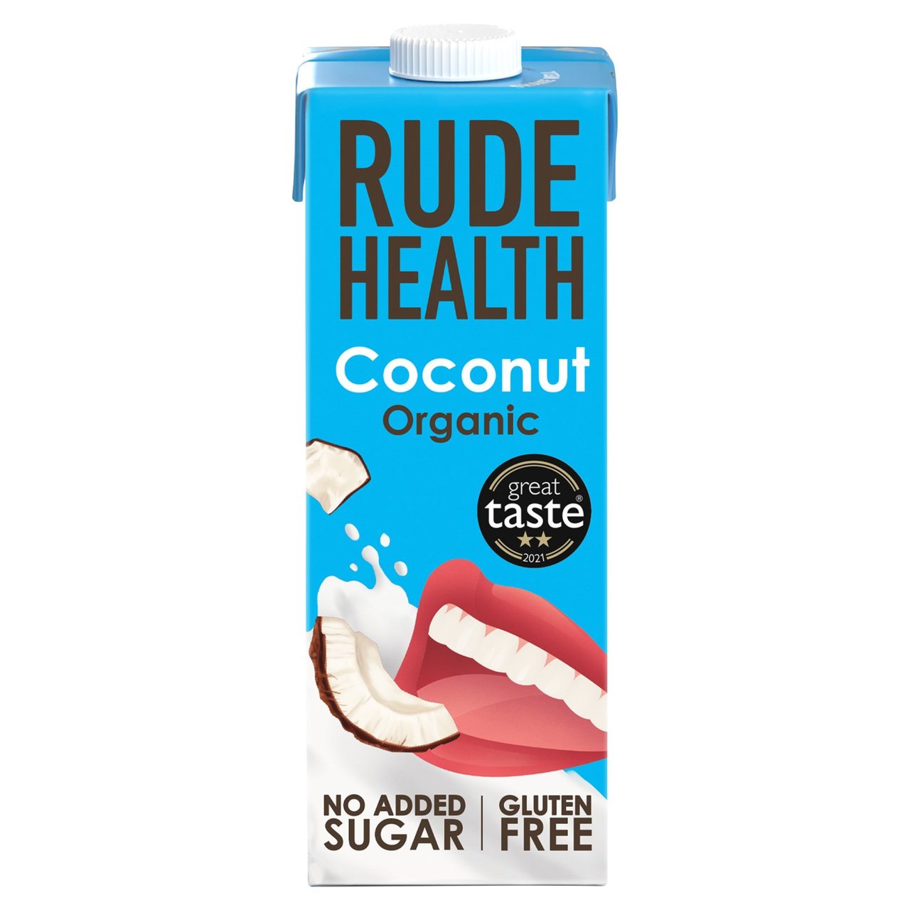 Coconut Drink 1ltr