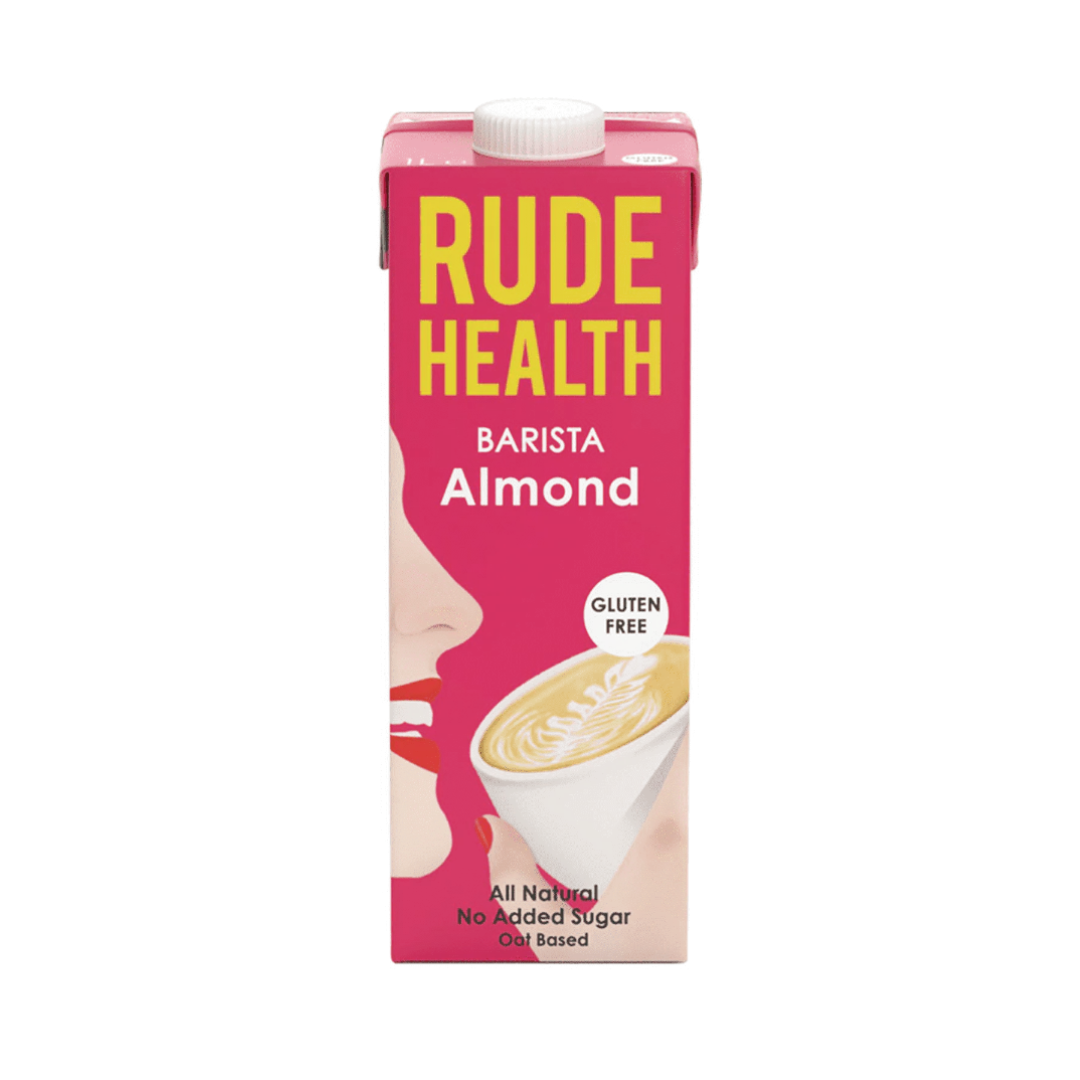 Barista Almond Drink 1ltr