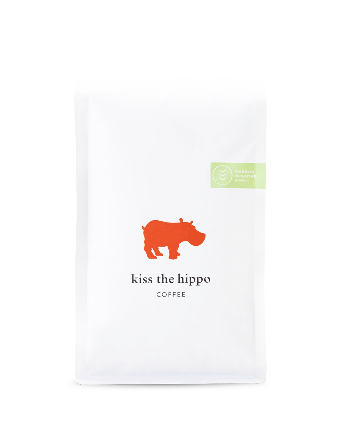 Kiss The Hippo - Nomad Medium Roast Whole Beans 1kg