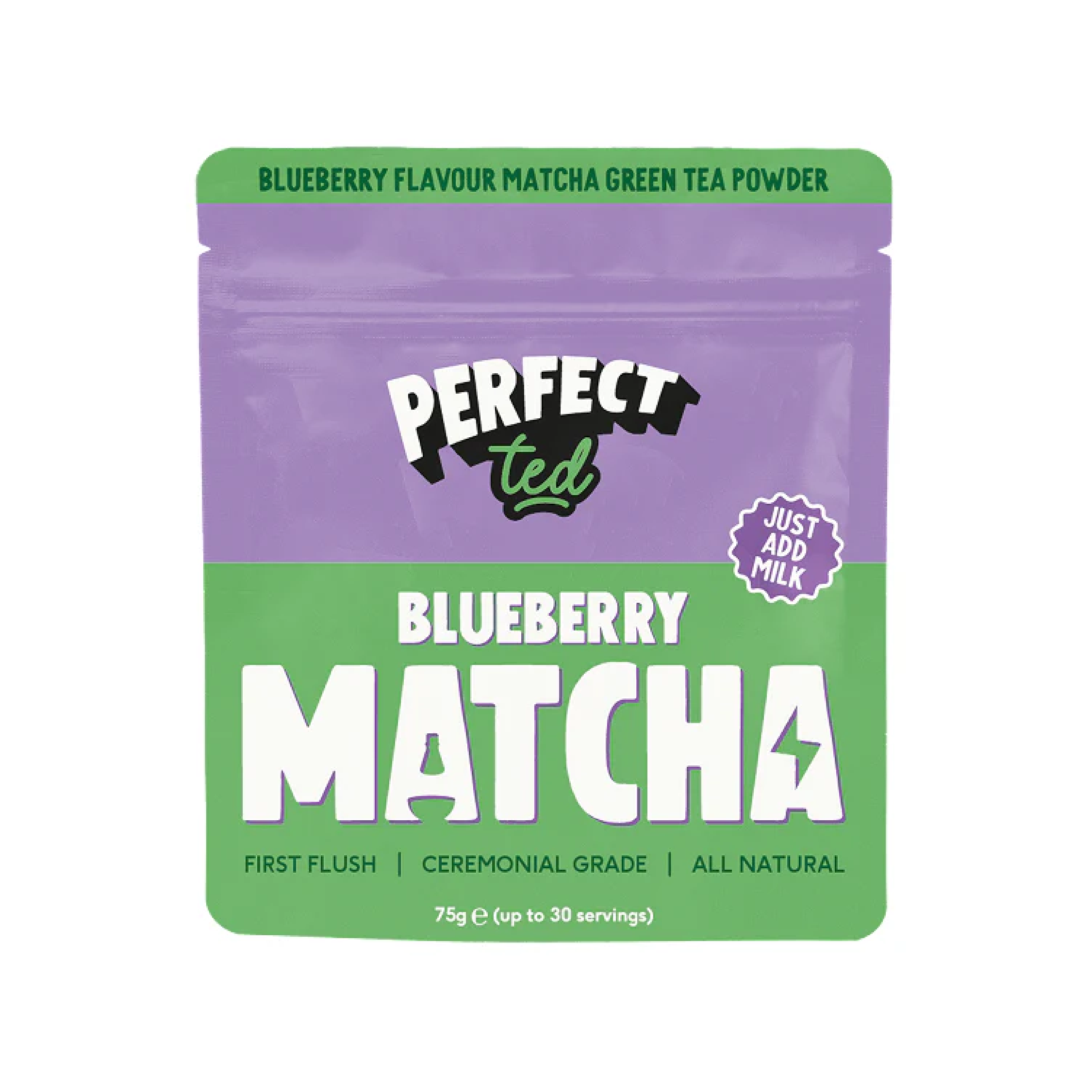 Ceremonial Bundle - Original & Blueberry