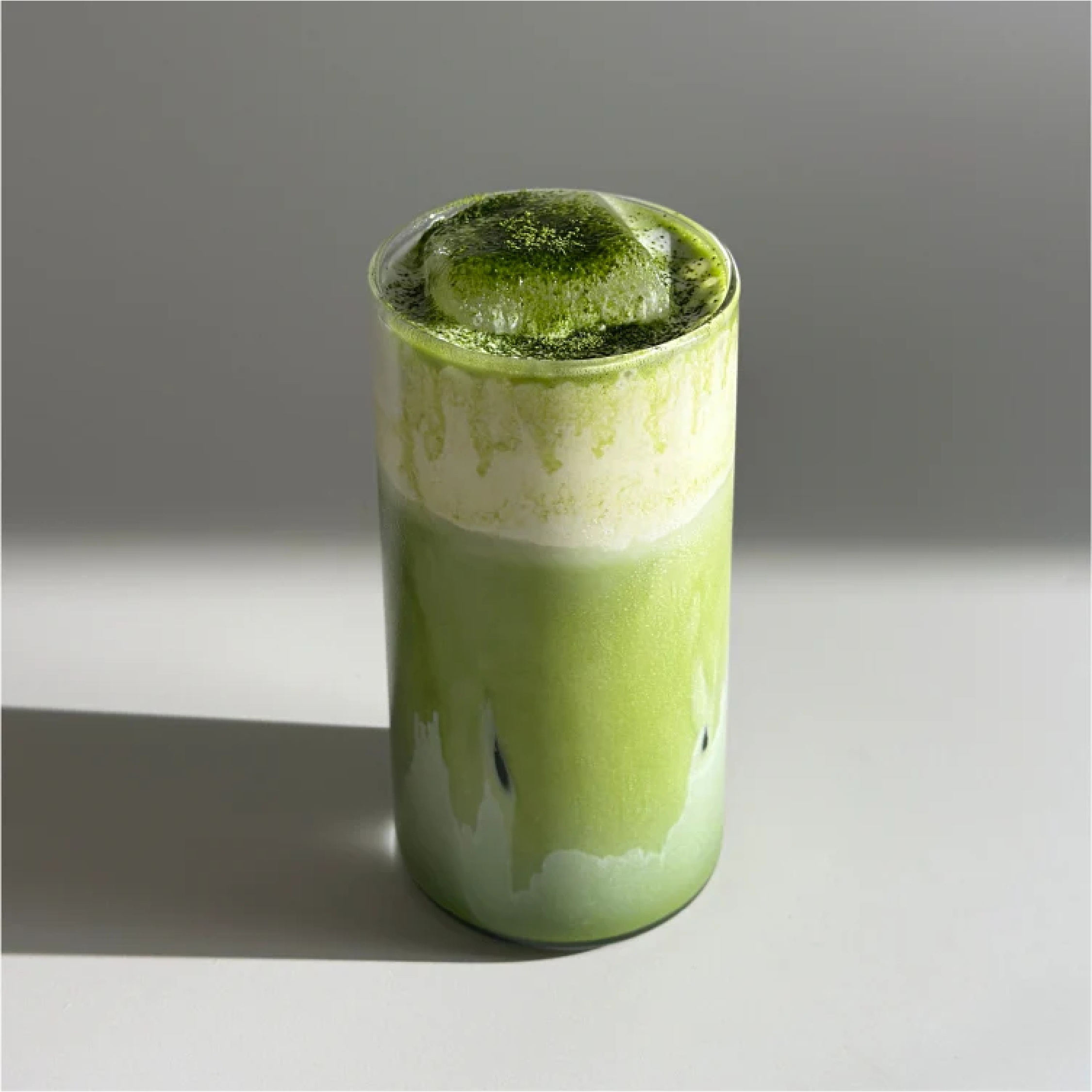 Blueberry Matcha Powder 75g