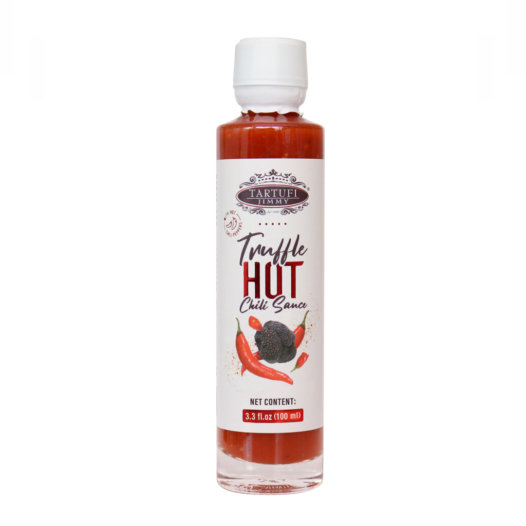 Truffle Hot Chili Sauce 100ml