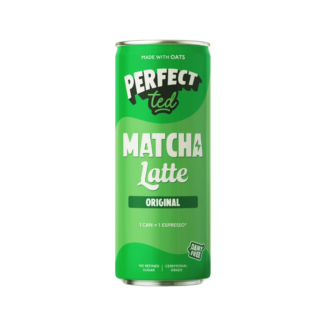 Original Matcha Latte