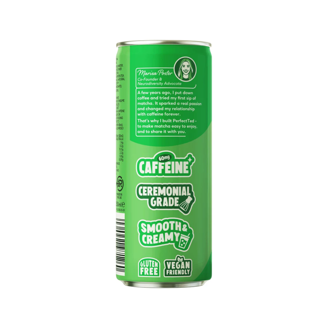 Original Matcha Latte