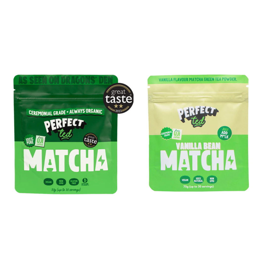 Ceremonial Bundle - Original & Vanilla