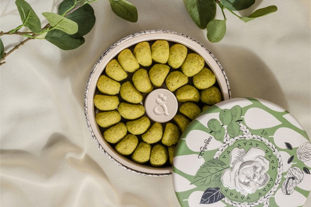 Ghraiba Pistachio R3