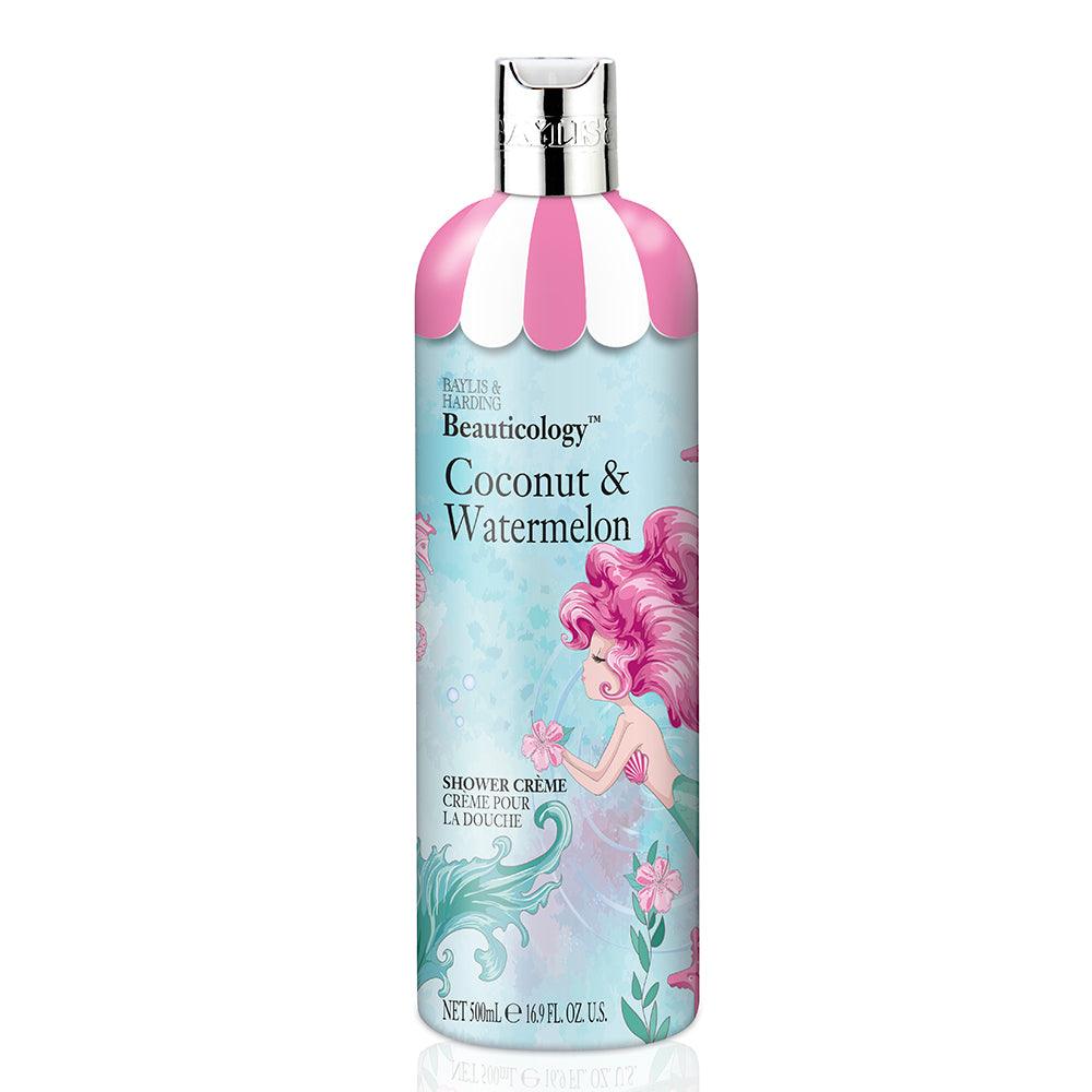 Beauticology Mermaid 500ml Shower Creme - THINK GOURMET