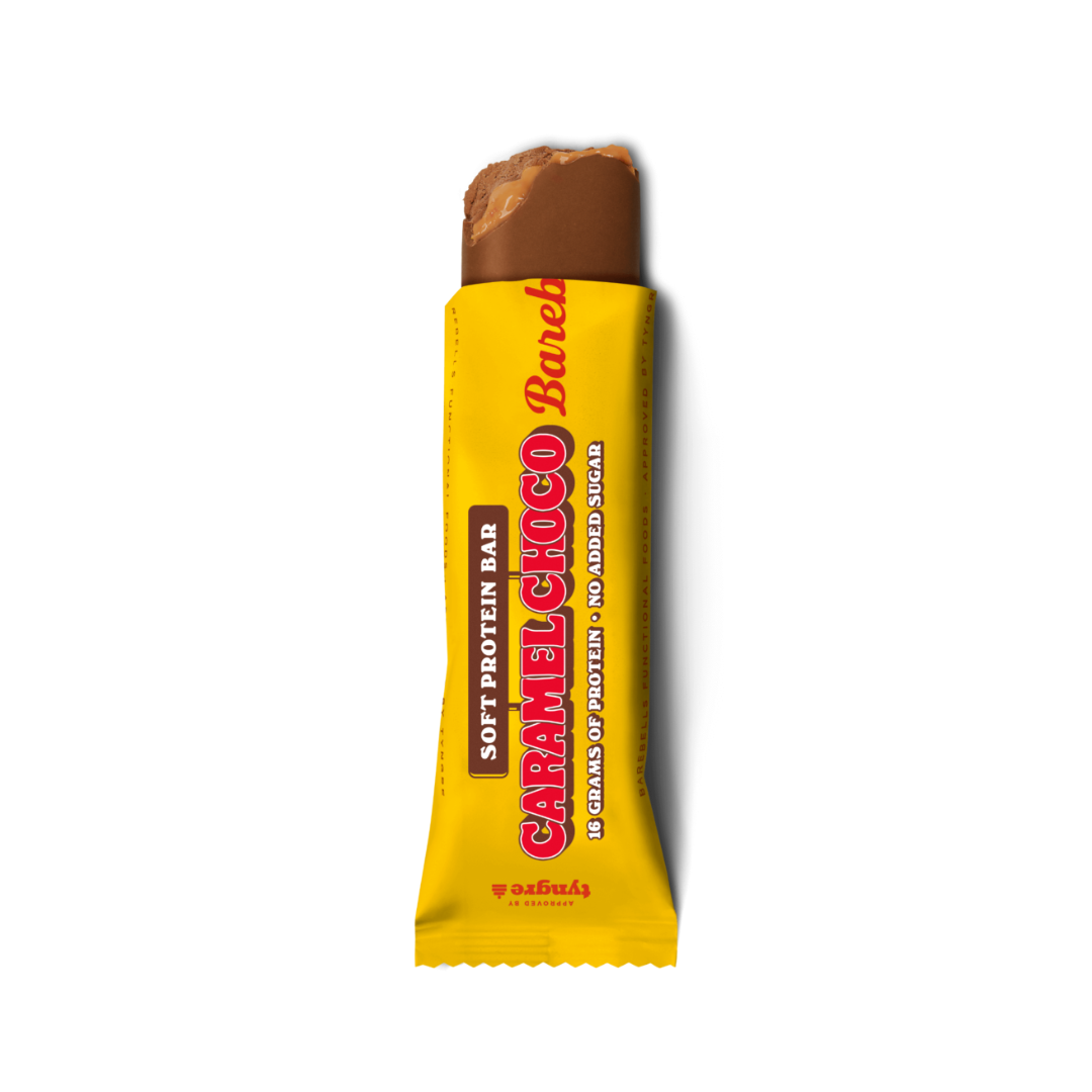 Caramel Choco