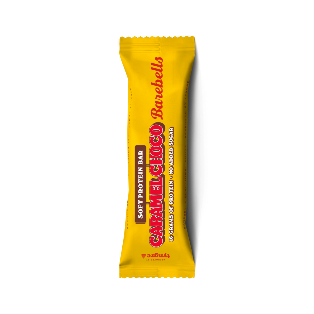 Caramel Choco