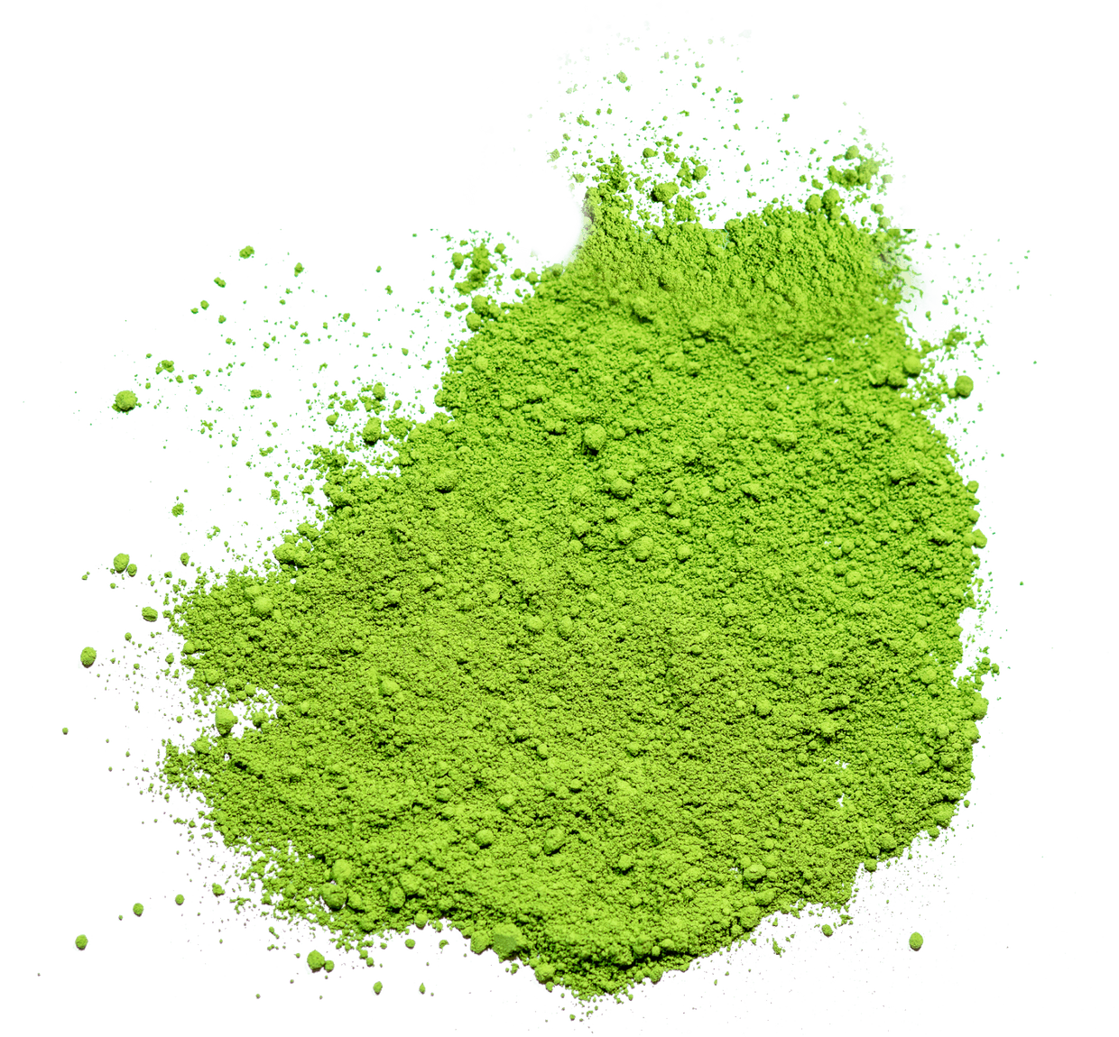 Ceremonial Grade Matcha Powder 250gr - THINK GOURMET