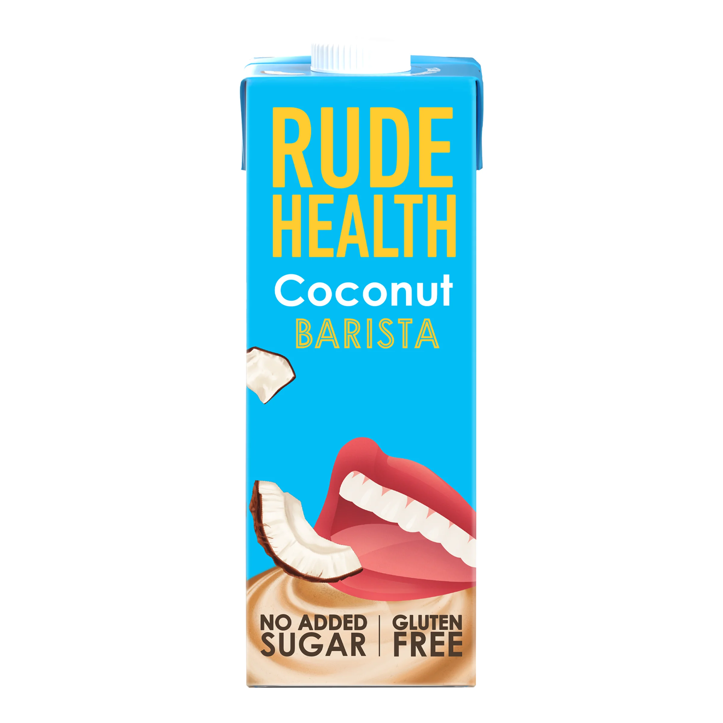 Barista Coconut drink 1 Ltr