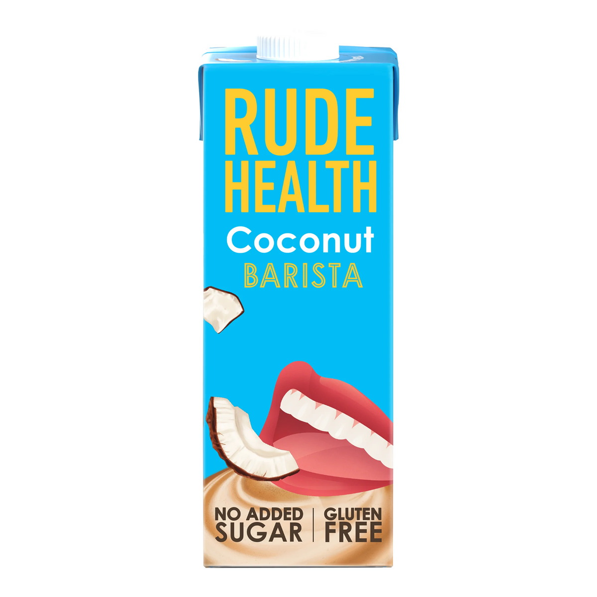 Barista Coconut drink 1 Ltr