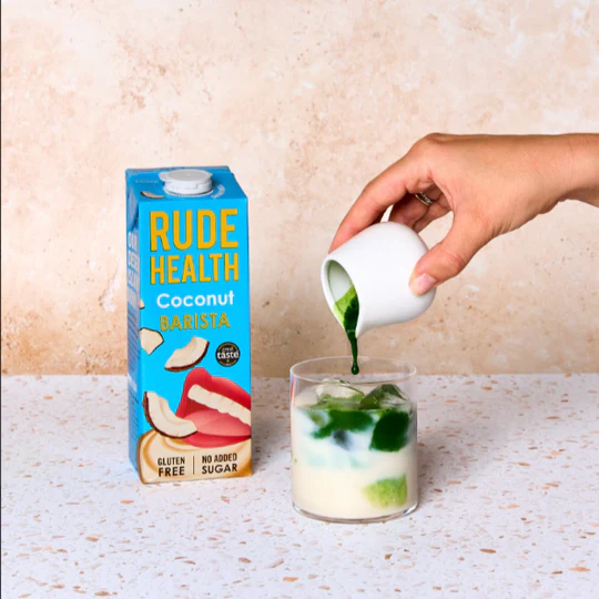 Barista Coconut drink 1 Ltr