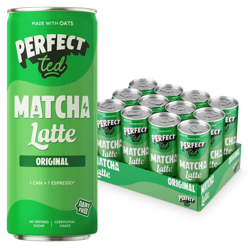 Original Matcha Latte