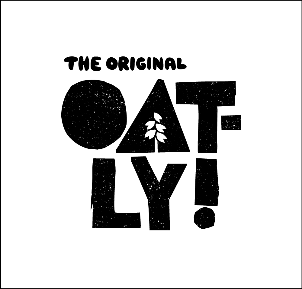 Oatly Drink Barista Edition 1Lt